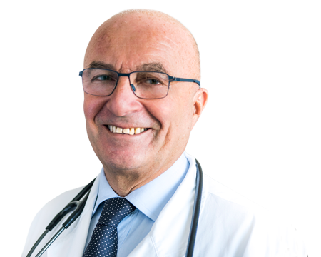 Claudio Reverberi immagine del profilo