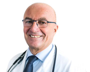 Claudio Reverberi