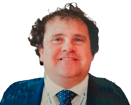 Dott. Claudio Siani 