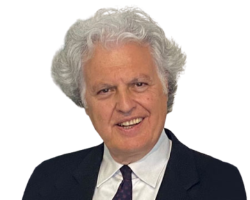 Claudio Spinelli