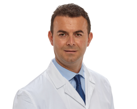 Dott. Claudio Tavera 