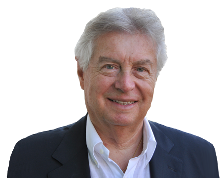 Prof. Corrado Moretti 