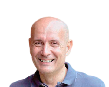 Corrado Musso