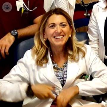 Cristina Anna Maria Lo Iacono