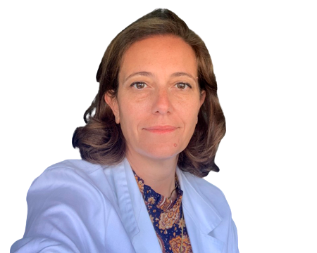 Dott.ssa Cristina Bucci 