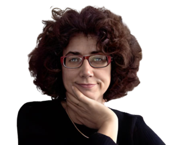 Cristina Mallarino