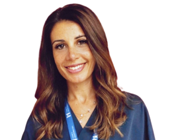 Cristina Pacilio