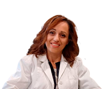 Cristina Santoro