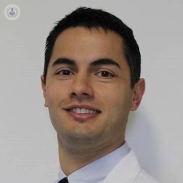 Damiano Chiari
