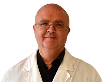 Daniel Levi
