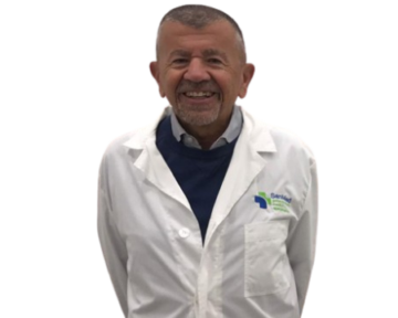 Daniele Di Clemente