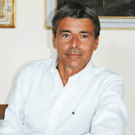 Daniele Fasano immagine del profilo