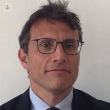 Daniele Lorenzano