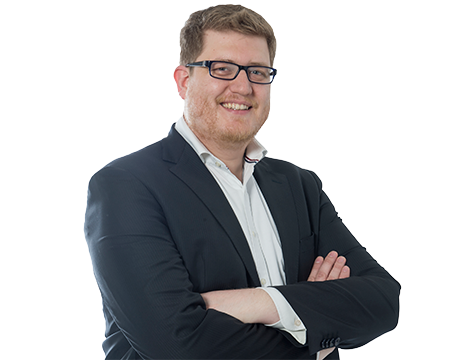 Daniele Marcolli immagine del profilo