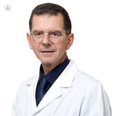 Daniele Santini immagine del profilo