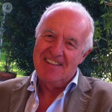 Dario Cocito