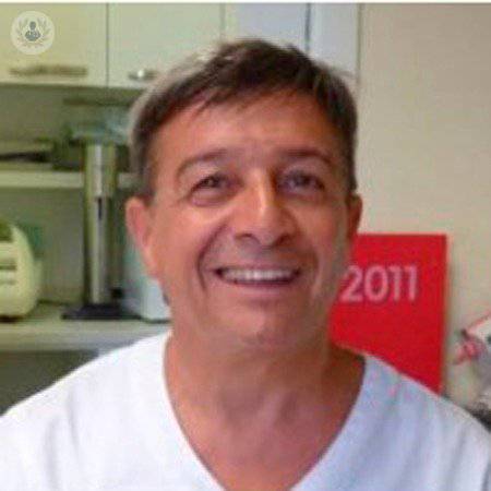 Dario Michele Gragnani immagine del profilo