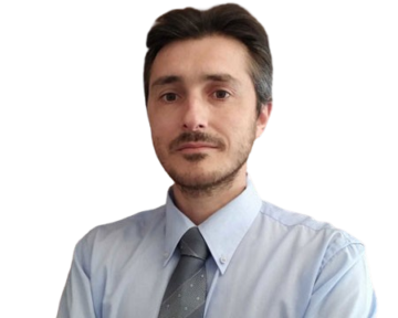 Dario Tartaglia