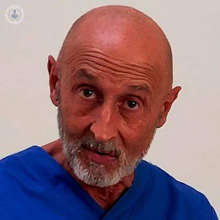 Dario Urzi immagine del profilo