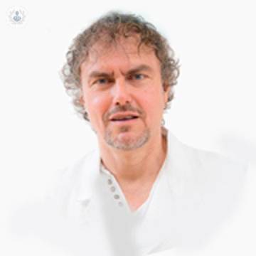 David Mariani