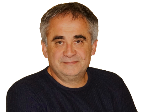 Demetrio Bacaro immagine del profilo