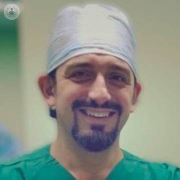 Diego Mazzatenta