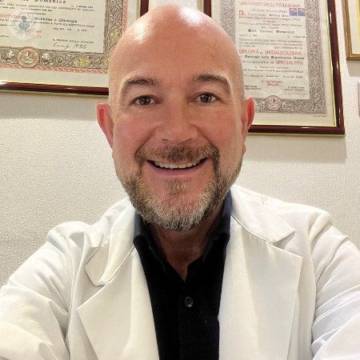 Domenico Carone