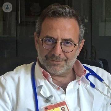 Domenico Cristiano Corsi