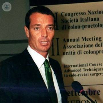 Domenico Mascagni