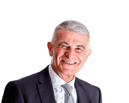 Domenico Mossotto immagine del profilo