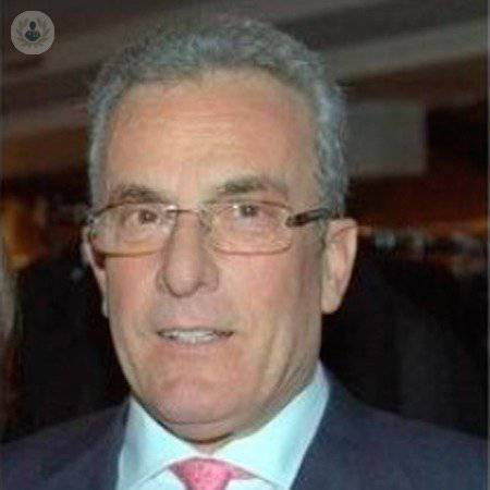 Domenico Russo immagine del profilo