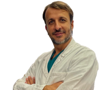 Domenico Spoletini