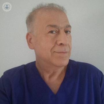 Edoardo Vincenzo  Benedetto