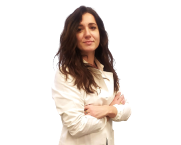 Eliana Raviola