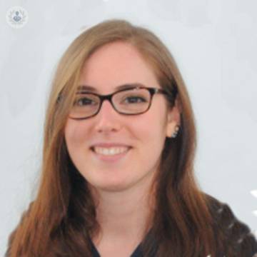 Elisa Ciarmatori