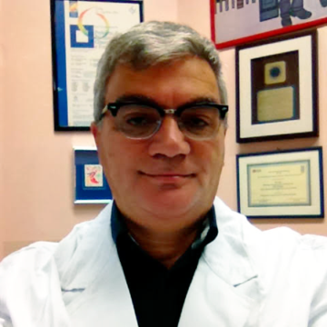 Elvezio Pirfo