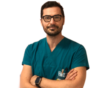 Emanuele Meliga