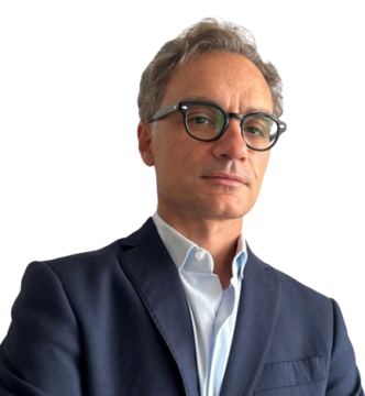 Emilio Bertani
