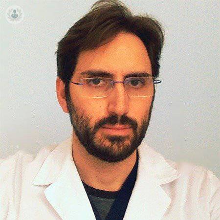 Prof. Emilio Lozupone 