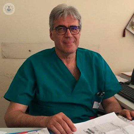Enrico Amati immagine del profilo