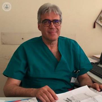 Enrico Amati