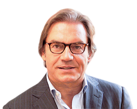 Enrico Bernè immagine del profilo