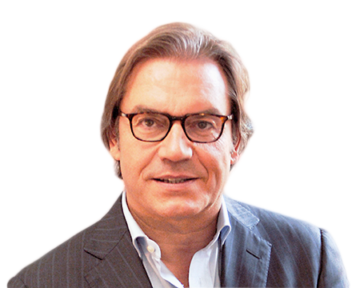 Enrico Bernè