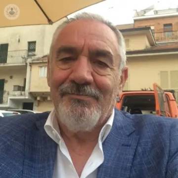 Enrico Caraceni
