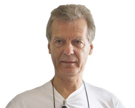 Enrico Ferrazzi immagine del profilo
