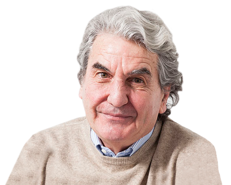 Enrico Francolini immagine del profilo
