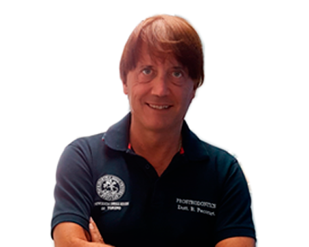 Enrico Pecorari immagine del profilo