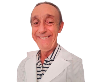 Enrico Pistilli