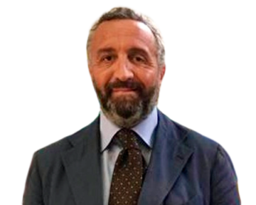 Enrico Ragone