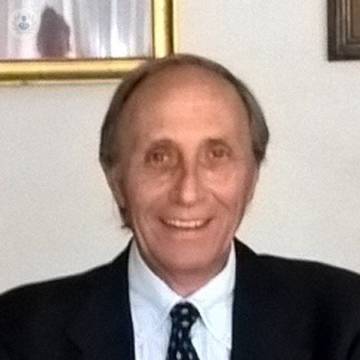 Enrico Sbarigia